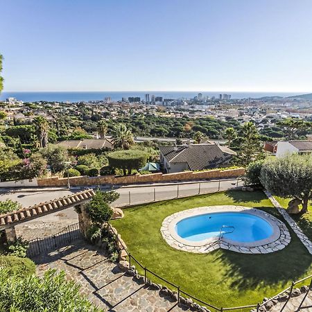 Holiday Home Puig Romani-2 By Interhome Platja d'Aro Luaran gambar