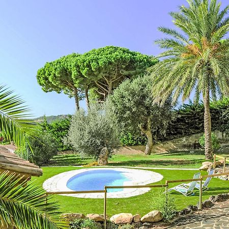 Holiday Home Puig Romani-2 By Interhome Platja d'Aro Luaran gambar