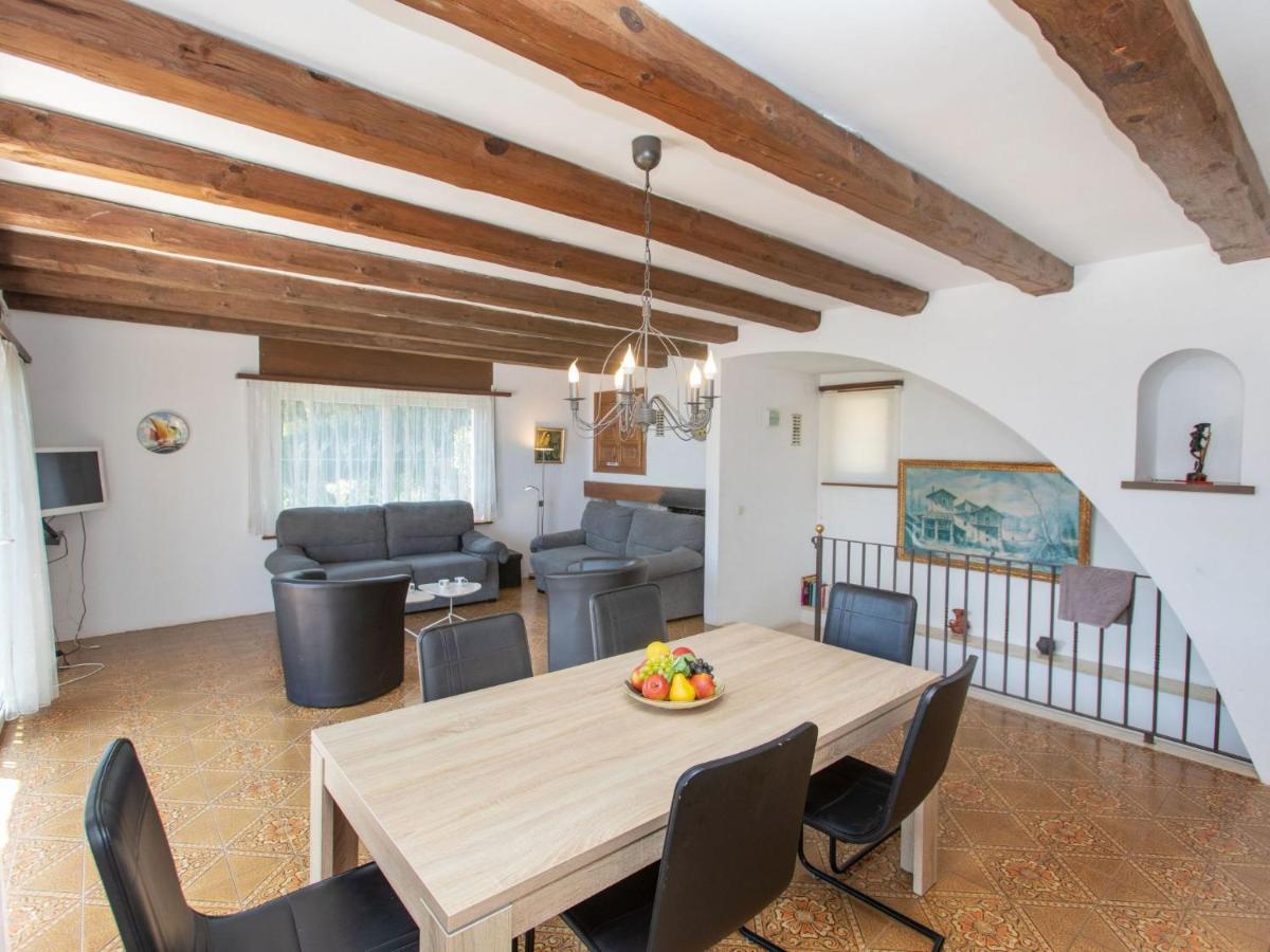 Holiday Home Puig Romani-2 By Interhome Platja d'Aro Luaran gambar
