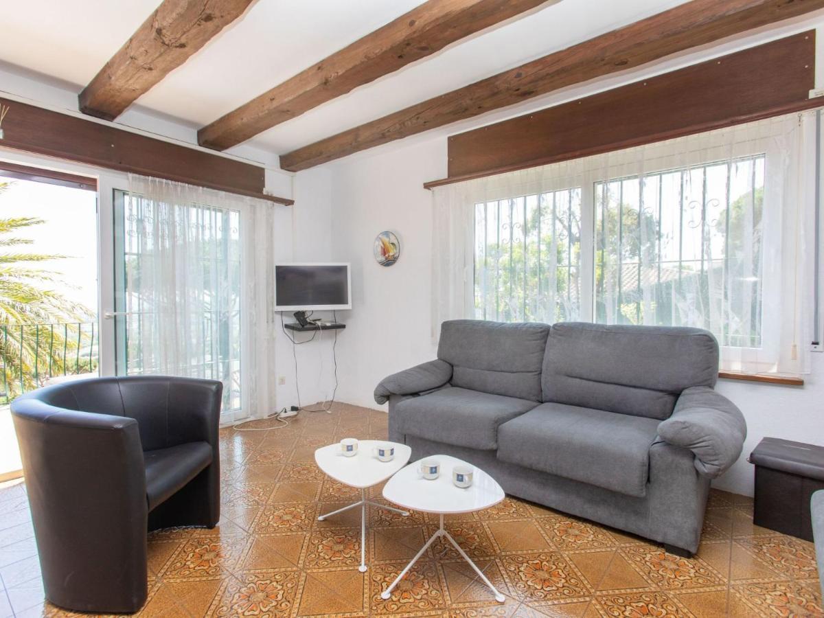 Holiday Home Puig Romani-2 By Interhome Platja d'Aro Luaran gambar