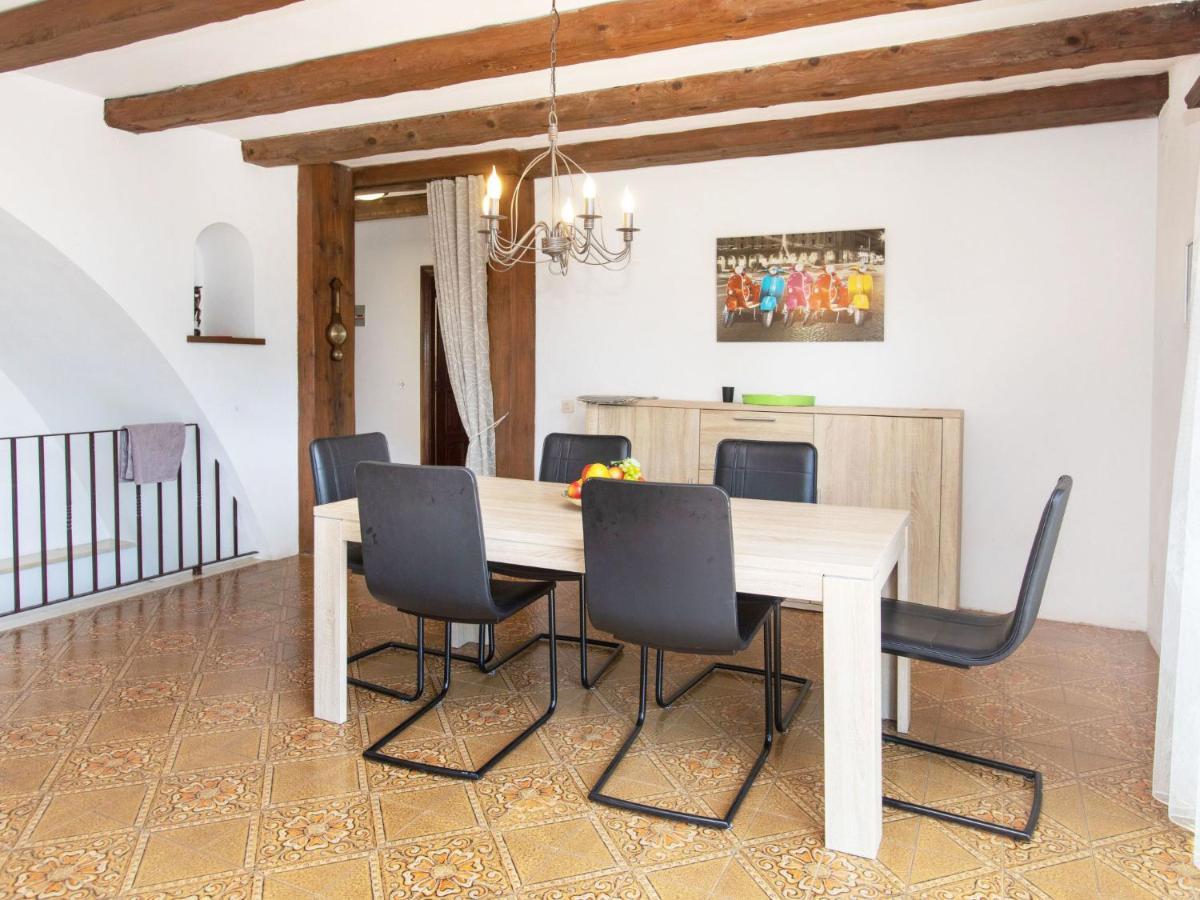 Holiday Home Puig Romani-2 By Interhome Platja d'Aro Luaran gambar