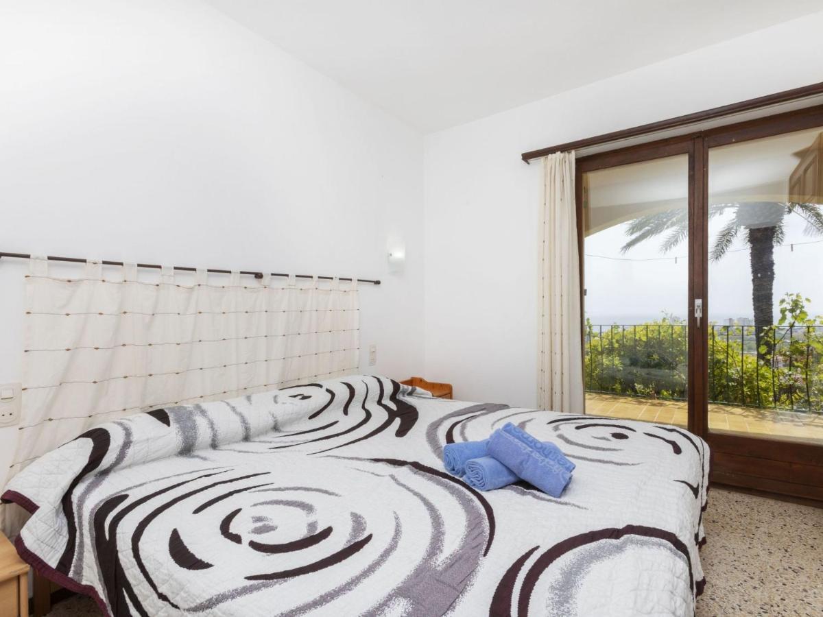 Holiday Home Puig Romani-2 By Interhome Platja d'Aro Luaran gambar