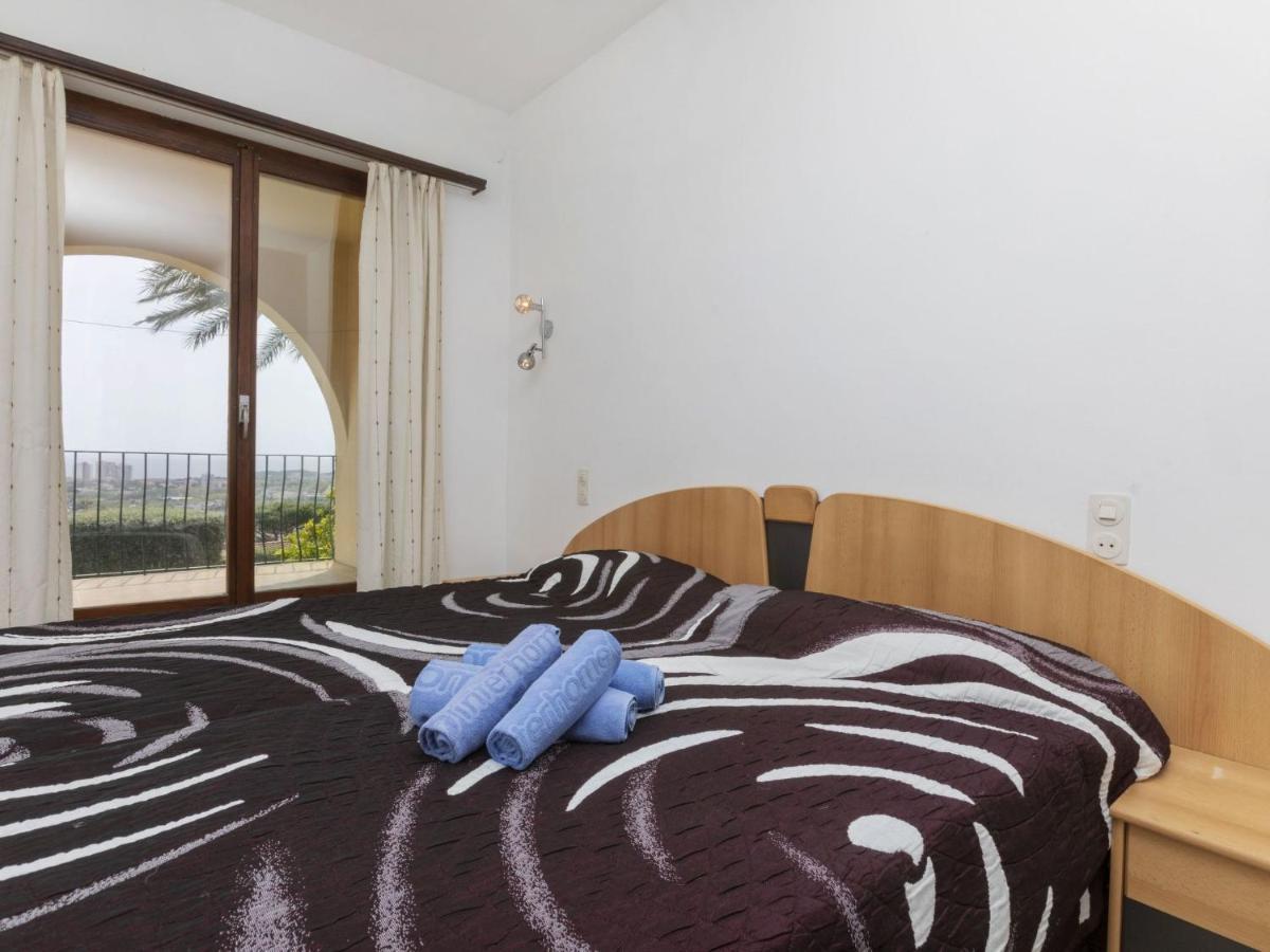 Holiday Home Puig Romani-2 By Interhome Platja d'Aro Luaran gambar